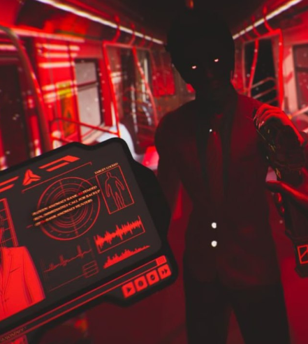  [精品新作SLG/动态/官中/后宫]血色异变 Bloody Anomaly v0.1 官方中文步兵版[3G]