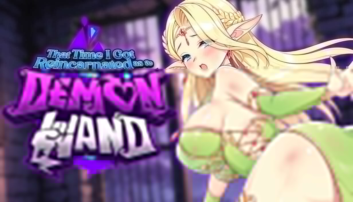 [精品新作SLG/官中/动态] 关于我转生成为变态手的那档事 転生したら変態な手に Steam官中无码版[3G]