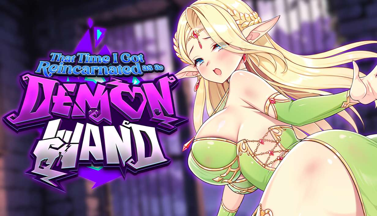 [更新SLG/官中/动态] 关于我转生成为变态手的那档事 転生したら変態な手に V1.03 Steam官中无码版[3G]